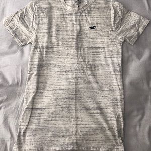 Hollister crew tee